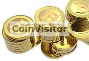 bitcoins