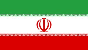 iran