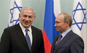 Vladimir-Poutine-rencontre-Netanyahu-300x183