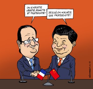 france-chine-2013