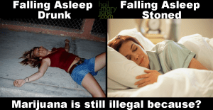 sommeil-cannabis-alcool