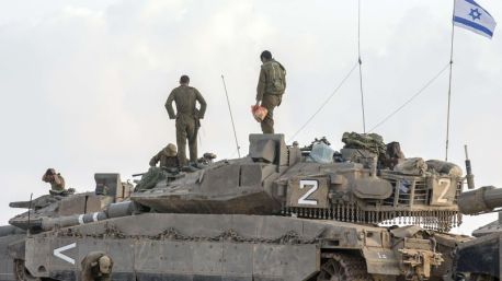 ISRAEL-PALESTINIAN-GAZA-CONFLICT