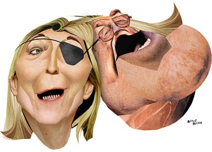 Ectac.Caricatures-Marine-et-Jean-Marie-Le-Pen.031