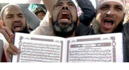 islam-fanatique