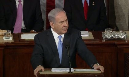 Netanyahou-au-Congrès-2