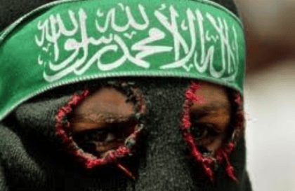 hamas