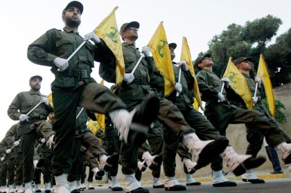 hezbollah