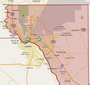 Texas-map-El-Paso