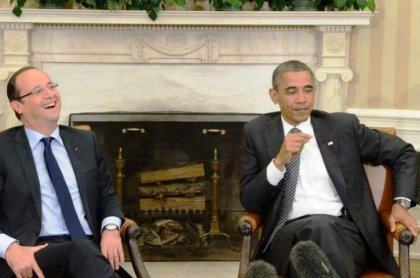Obama-et-Hollande