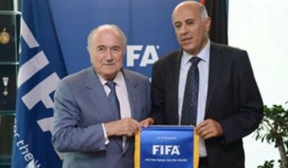 Rajoub-et-Blatter-