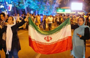 accord-iran-nucléaire-Téhéran