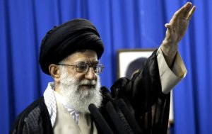 Al-Khamenei