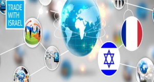 économie-France-Israël