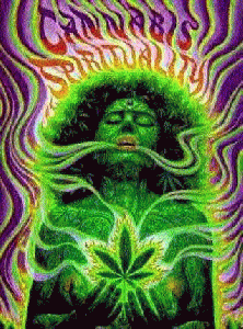 CANNABISSPIRITUALITY