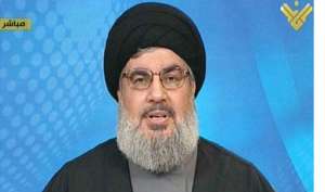 Hassan-Nasrallah
