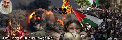 Collectif Cheikh Yassine
