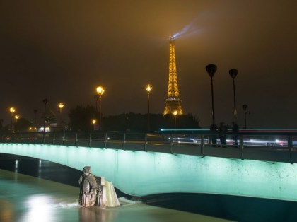 FRANCE-WEATHER-FLOOD