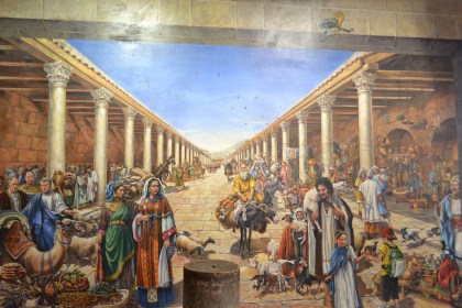 Afficher l'image d'origine