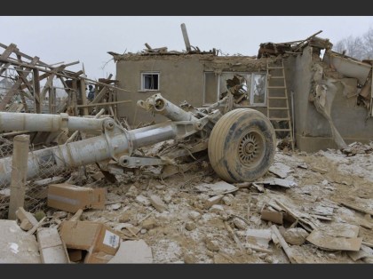 Kyrgyzstan Plane Crash