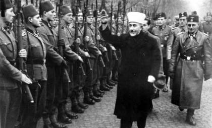 Amin_al_Husseini-armée-nazie