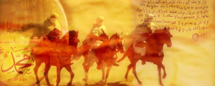 Résultat de recherche d'images pour "Les Banu Qaynuqa’""